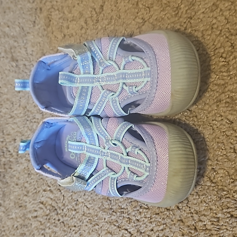 Sandel shoes